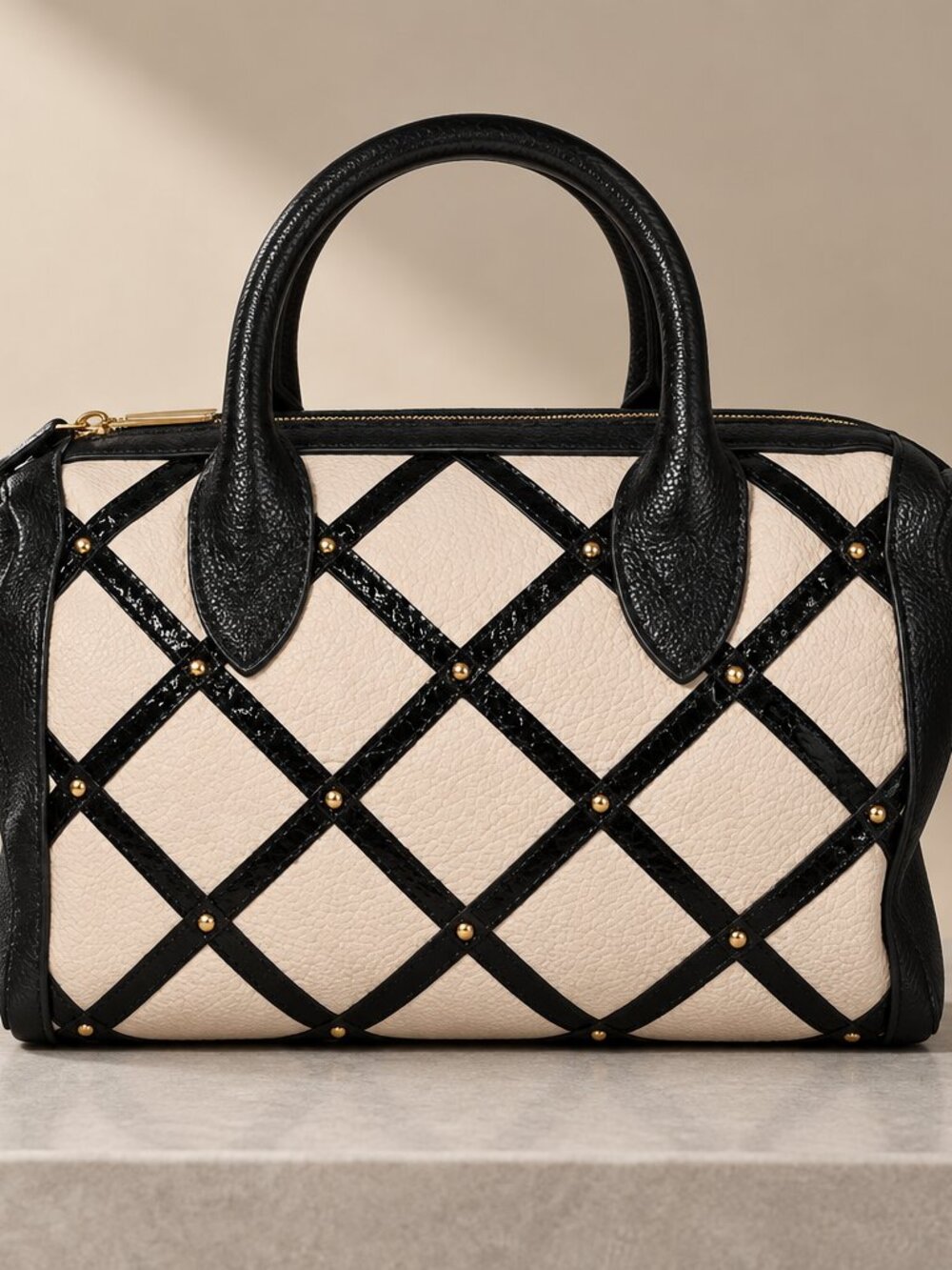 Fashion Handbag